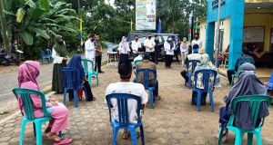 Luthpiah Desak Pihak Terkait Segera Tetapkan Penerima BLT DD di Provinsi Jambi, Ini Realisasinya