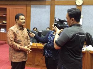 SAH: Perlu Solusi Untuk Memutus Rentetan  PHK Karena Corona