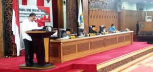 Wow, Paket Pekerjaan PUPR Provinsi Jambi Didominasi Satu Orang dalam Jumlah Besar