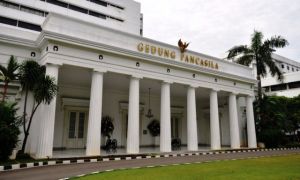 Ini Sikap Pemerintah RI Soal ABK di Kapal Ikan Berbendera RRT