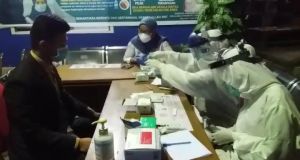 Ini Asal Daerah Ratusan Santri Provinsi Jambi dari Gontor