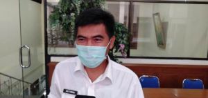 THR ASN Pemprov Jambi Tahun Ini Tidak Disertai dengan TPP