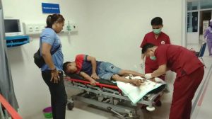 Pelaku Perampokan Keponakan Pengusaha Pempek di Jambi Berhasil Diringkus Polisi