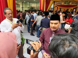 SAH: Ramadhan Perbanyak Amal, Semoga Allah SWT Memberikan Pertolongannya   