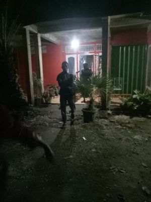 Didemo Warga Soal BLT, Kades Tanjung Ilir Sebut Terbentur Aturan