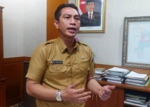 Hasil Rapid Test Tracking Pasien 06 Muaro Jambi, Fadhil: Alhamdulillah Semuanya Negatif