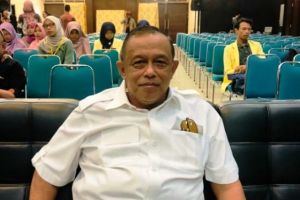 Mantan Panglima TNI Djoko Santoso Meninggal