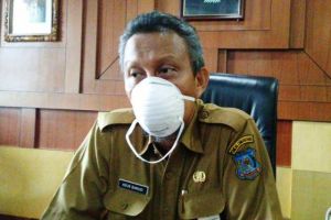 Pemkab Tanjabbar Godok Persiapan Lahan Pemakaman Korban Covid-19