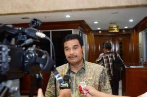 Masalah THR, SAH Dorong Komunikasi Pengusaha Dan Buruh