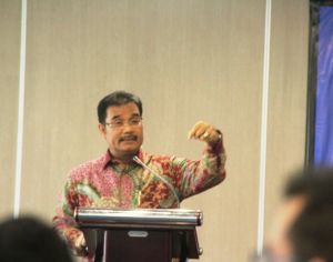 Waspada Corona, SAH Minta Ada Perlindungan Pekerja Migran Indonesia Di Luar Negeri