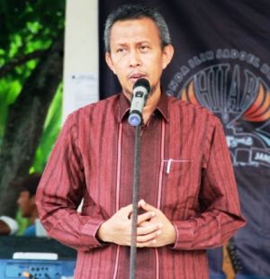 Naik Status Tanjabbar Tanggap Darurat, Sekda Jamin Bantuan sebesar Rp 600 Ribu akan Tepat Sasaran