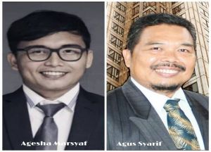 UMKM: Mereka Pahlawan Kita