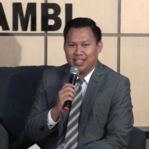 Munculnya Ratu di Bursa Cagub, Pengamat: Seberapa Serius, Tidak Cukup Andalkan Nama Besar Keluarga