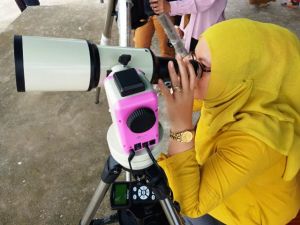 Kemenag Gelar Sidang Isbat 1 Syawal Jumat 22 Mei 2020
