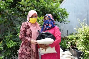 Yunninta:  Ada 120 Kab/Kota BPJS Gratis, Insya Allah Batanghari Jadi Yang Pertama Di Provinsi Jambi 