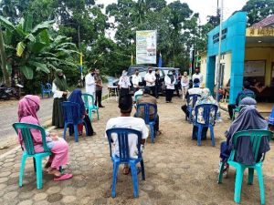 Update Data Realiasi BLT-DD Provinsi Jambi, Sudah 8 Kabupaten dan 1 Kota Disalurkan 