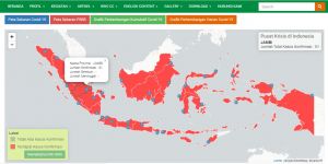 Update 18 Mei 2020, Positif Covid-19 Terus Bertambah, Total Sudah 81 Orang di Provinsi Jambi