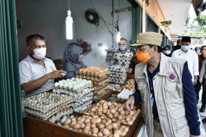 Gubernur Jambi Ikuti Rapat Koordinasi Protokol Tatanan Dunia Baru Hadapi Covid-19