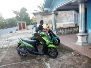 Tradisi Antar Tingkat yang Masih Bertahan Meski Di Tengah Pandemi