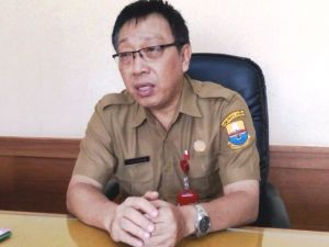 Pasca Lebaran, Dinkes Provinsi Jambi Khawatirkan Terjadi Lonjakan Kasus Covid-19