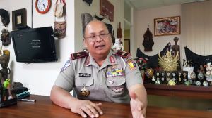 Implementasi Ketahanan Nasional Di Bidang Politik Guna Mencerdaskan Kehidupan Bangsa 