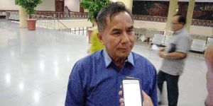 Posisi Ketua DPD PAN Batanghari Kosong, Sekretaris DPW: Ada Wakil Ketua Yang Isi