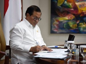 Presiden Minta Kendalikan Arus Balik dan Fokus pada Provinsi dengan Kasus Baru Tinggi