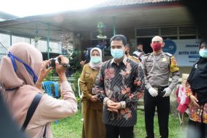 BPJS Kembali Naik, SAH Perjuangkan Subsidi Untuk Orang Miskin