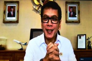 Kemenparekraf Canangkan Peralihan dari ‘Quantity’ ke ‘Quality Tourism’ Sebelum Covid-19