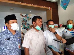 Rocky Candra Apresiasi Kepolisian dan BKIPM Yang Berhasil Gagalkan Penyelundupan Baby Lobster