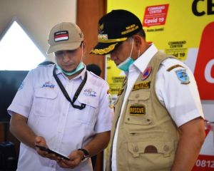 Pemkot Jambi Kembali Perpanjang Masa Belajar di Rumah untuk Siswa PAUD, TK, SD dan SMP