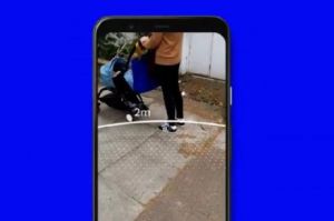 Fitur AR Google Ini Bantu Physical Distancing Saat New Normal