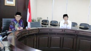 Dituntut Mundur oleh Karyawan, Ini Jawaban Ketua Dewas TVRI