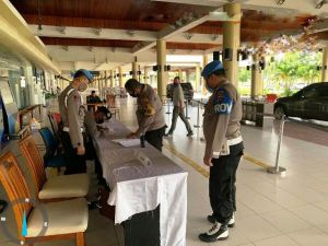 Chrisnanda Dwilaksana: New Normal Road Safety Policing, Wujudkan Lalu Lintas Aman, Tertib dan Lancar