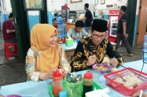 Yunninta: Batanghari Unggul Kita Mulai Dari Manusianya