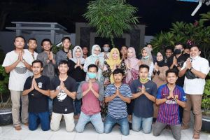 Yunninta: Batanghari Unggul Beri Ruang Milineal Bermain Ekonomi Digital