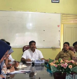 SAH Nyatakan Kesiapan Partai Gerindra Hadapi Pilkada Di tengah Pendemi