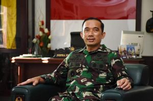 Helikopter Milik TNI Jatuh di Kendal, 4 Orang Tewas