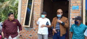 Luruskan Isu Maju di Pilgub, HBA Kembali Tegaskan Sikapnya, Berikut Pernyataan Resminya
