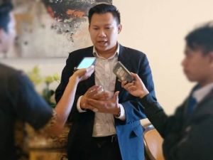 Analisis Empat Bakal Pasangan Calon Gubernur Jambi