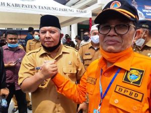 Wacana Berduet dengan Safrial, Fachrori: 99 Persen