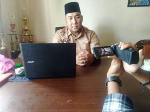 Tindaklanjuti SE Menteri Agama, Kegiatan Rumah Ibadah di Tanjabtim Kembali Normal