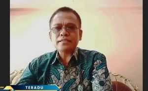 Tak Ada Bukti dan Pernyataan Saksi,  Anggota KPU Bungo Merasa Difitnah