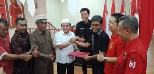 Merebak Isu Al Haris Mundur di Pilgub, Ini Jawaban Tegas Tim Pemenangan