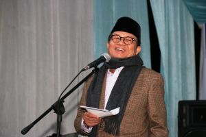 FU Akan Daftar Ke PAN, Tim Sebut Bukan Karena Mundurnya Bakri