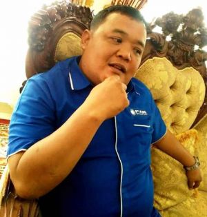 7 Cagub/Cawagub  Berlomba  Daftar di PAN pada Hari Pertama, Berikut Jadwal Lengkapnya