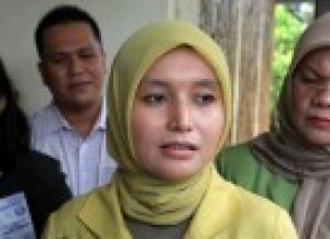 Ratu Munawarah Siap Ambil Formulir ke PAN Senin Ini