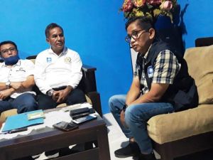 Bantah Intervensi DPP PAN, Bakri Ungkap Alasannya Sebenarnya Tinggalkan Gelanggang Pilgub