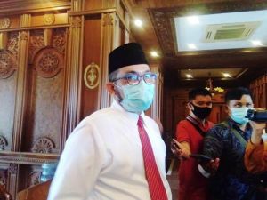 Soal Kesiapan Pilkada 2020, Ini Kata Sekda Sudirman