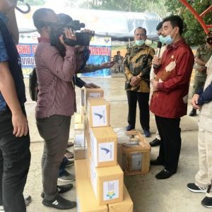 SAH: Penerapan New Normal Harus Saintifik Dan Terukur